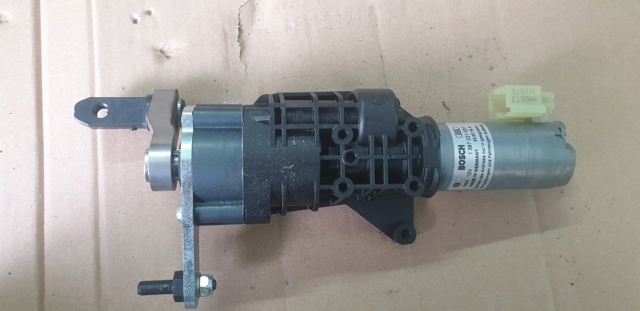 4G9827852E VAG Амортизатор багажника купить в Житомир