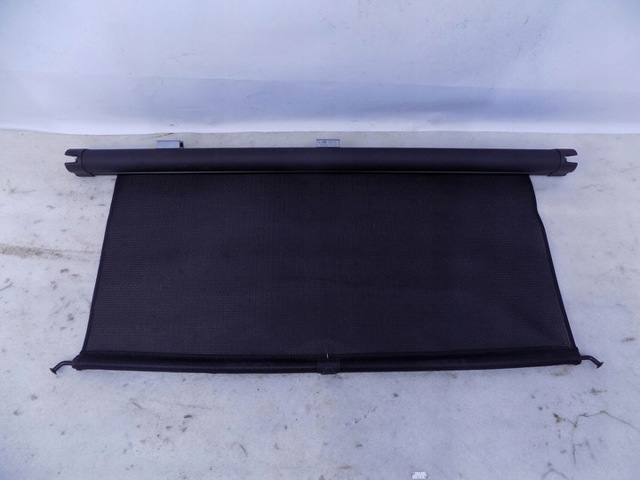 Перегородка грузового отсека 4G9861691 VAG