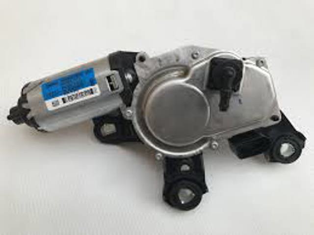 4G9955711C Мотор стеклоочистителя заднего стекла купить Ужгород