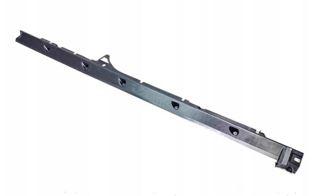 Защита днища, левая 4M0825211H VAG