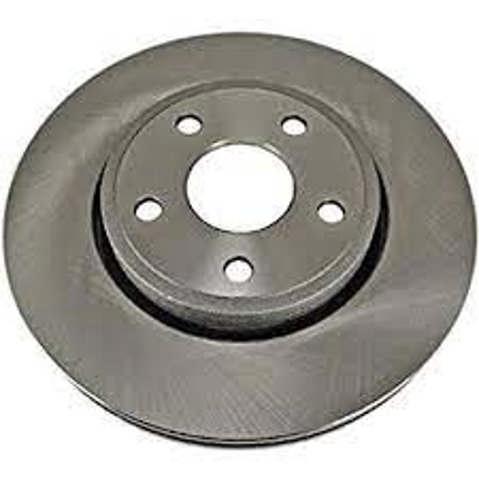 CHRYSLER 52124763AD Тормозные диски в наличии Кривой Рог