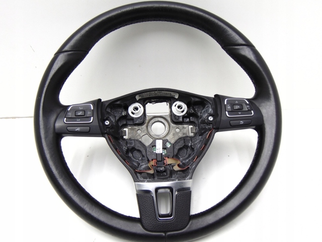 5C0419091K VAG Рулевое колесо купить в Днепр