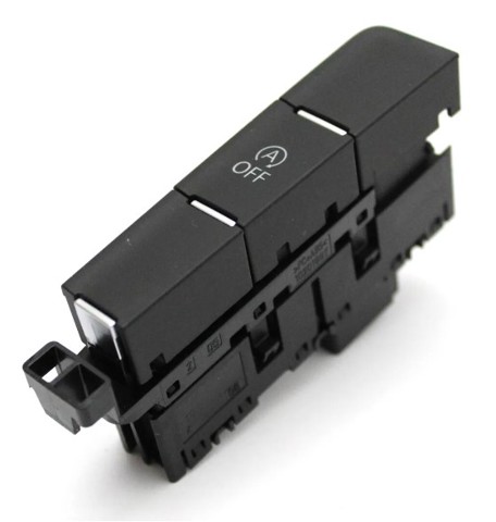 Блок кнопок центральной консоли 5G1927137T VAG