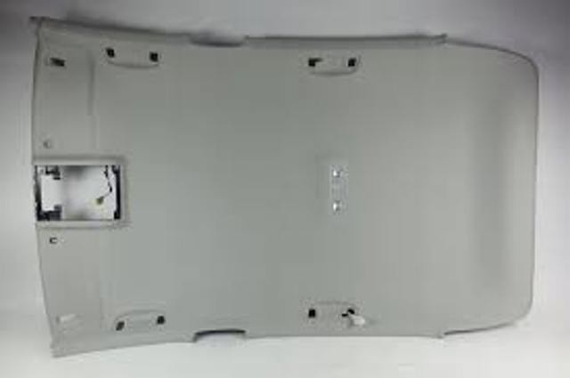 Обивка крыши внутренняя 5G4867501P VAG
