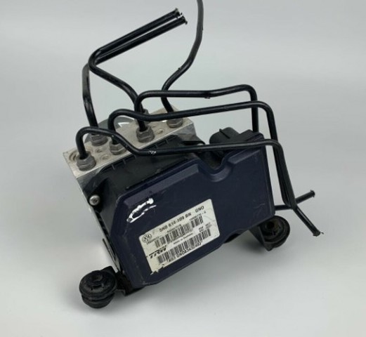 5N0614109BN VAG Блок АБС купить в Ровно