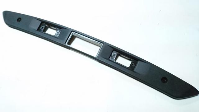 5N0827287A Корпус фонаря подсветки номерного знака купить Николаев