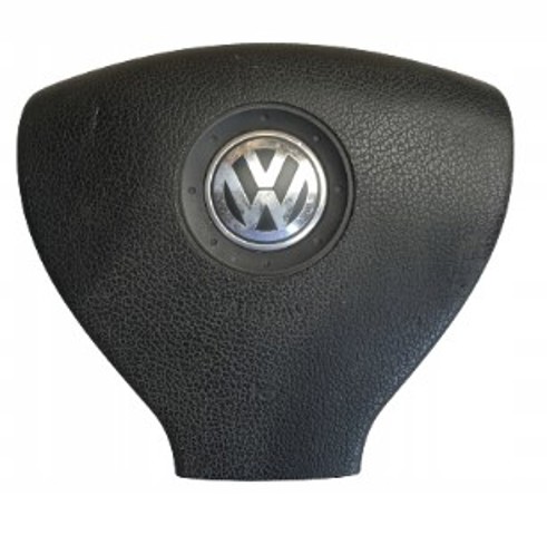 Подушка AIRBAG водительская 5N0880201 VAG