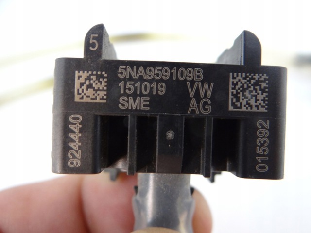 5NA959109B Датчик удара купить Ровно