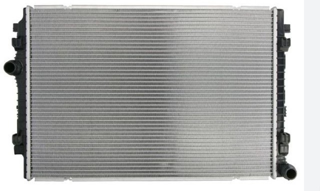 VAG 5Q0121251EN Радиатор охлаждения двигателя в наличии Черкассы