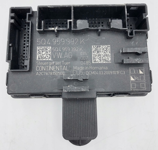 5Q4959392K VAG купить в Черновцы
