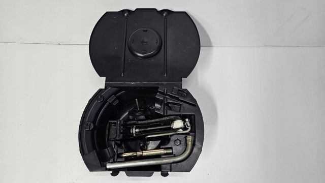 Ящик инструментальный 6Q0012115F VAG