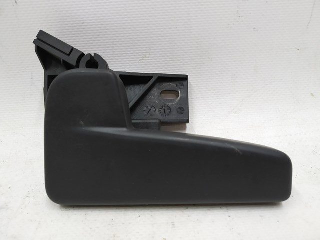 Ручка открытия капота 6R1823533 VAG
