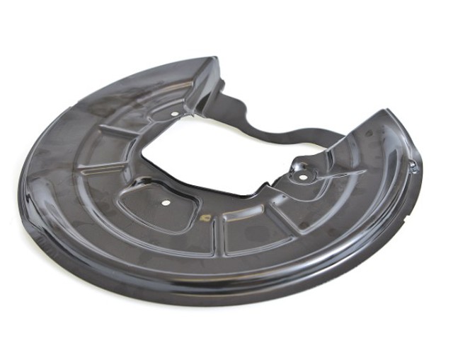 80A615611A VAG Защита тормозного диска заднего левая купить в Киев