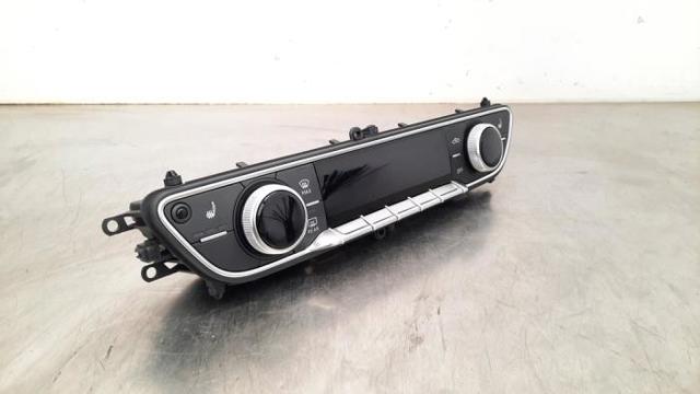 VAG 80A820043AH Блок управления режимами отопления/кондиционирования в наличии Запорожье