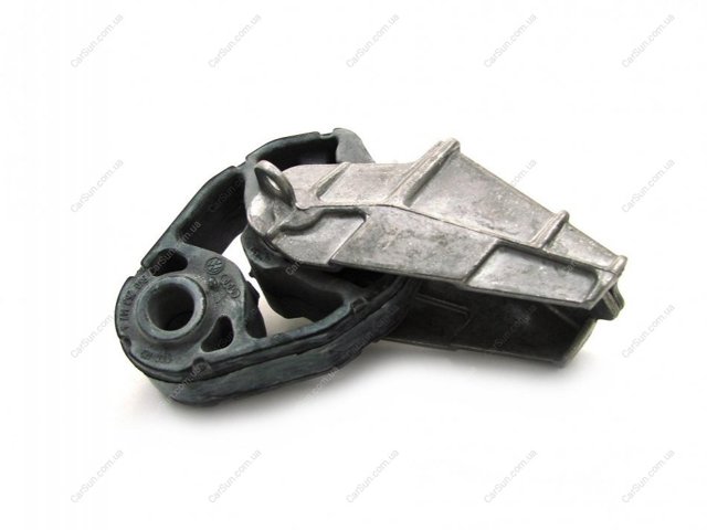 Подушка крепления глушителя Ауди А8 D3