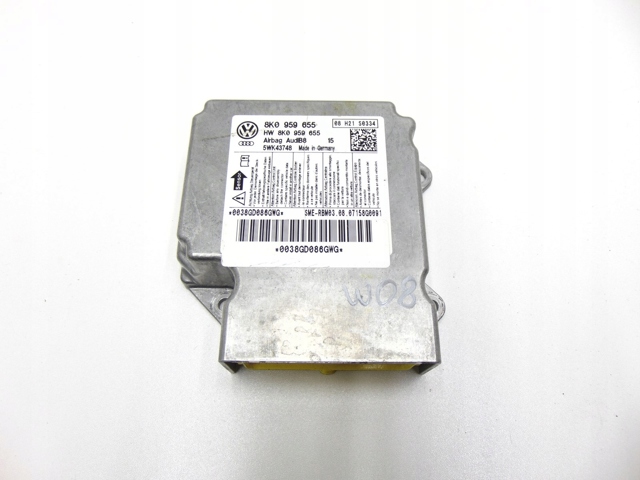 8K0959655 VAG
