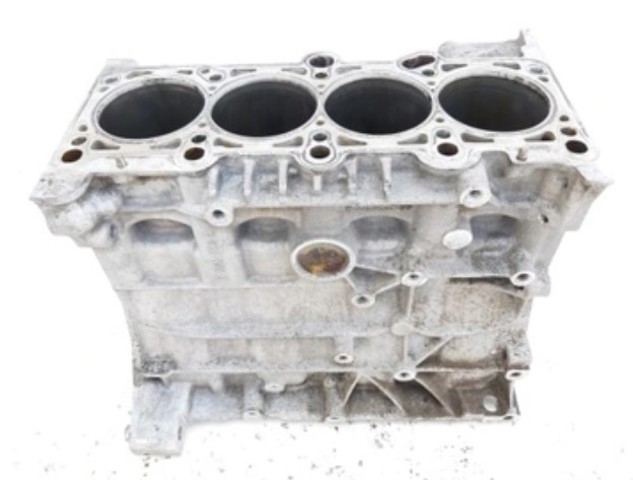 Двигатель в сборе Volkswagen Touran 1