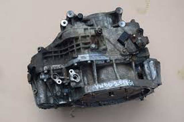 Коробка автомат HRN VAG
