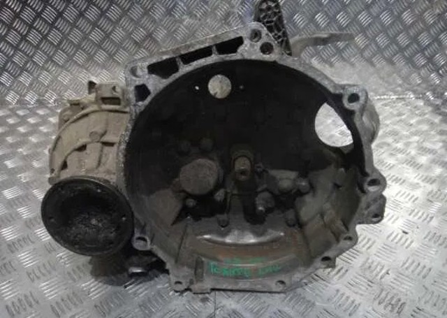 КПП в сборе LHW VAG