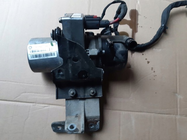 Помпа ГУР P05154662AB CHRYSLER