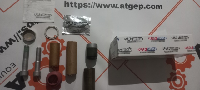 SAUER 03434381200 Ремкомплект суппорта в наличии Черновцы