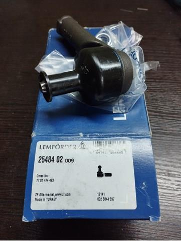 LEMFORDER 2548402 Рулевой наконечник в наличии Одесса