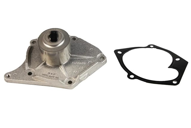 SKF VKPC86418 Помпа в наличии Полтава