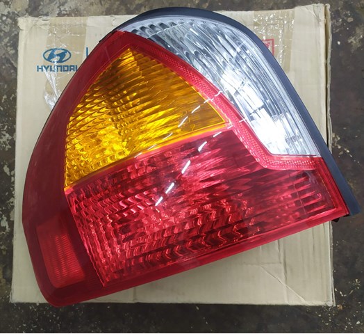 9240126020 HYUNDAI Фонарь задний левый купить в Сумы