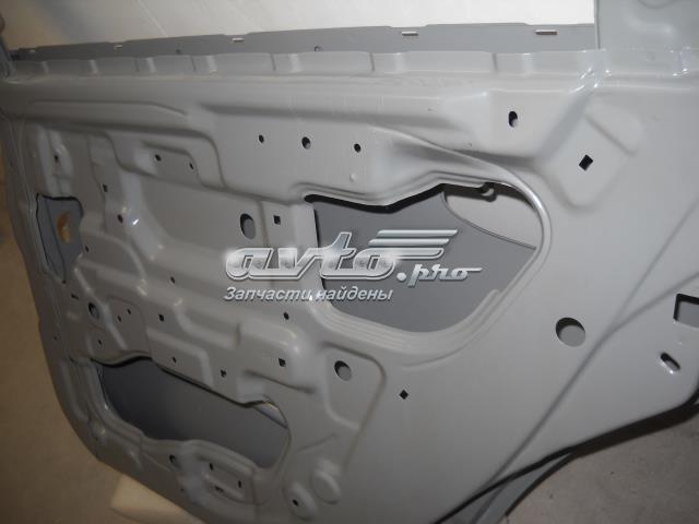 HYUNDAI 770043C520 Дверь задняя правая в наличии Ровно