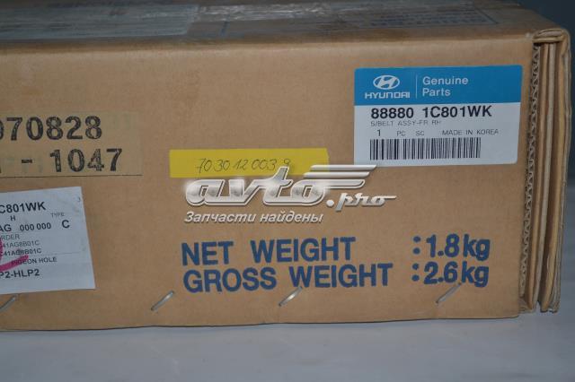 HYUNDAI 888801C801WK в наличии Харьков