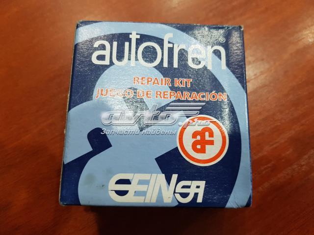 AUTOFREN D4232 Ремкомплект суппорта тормозного переднего в наличии Ужгород