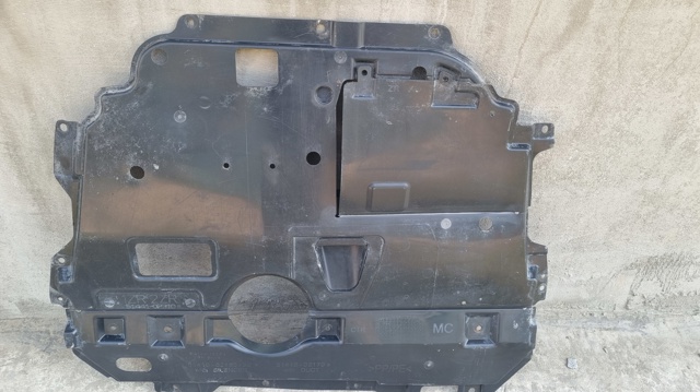 5141002170 TOYOTA Защита двигателя, поддона (моторного отсека) купить в Тернополь