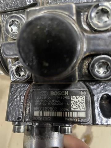 0445010404 RENAULT Насос топливный высокого давления (ТНВД) купить в Тернополь