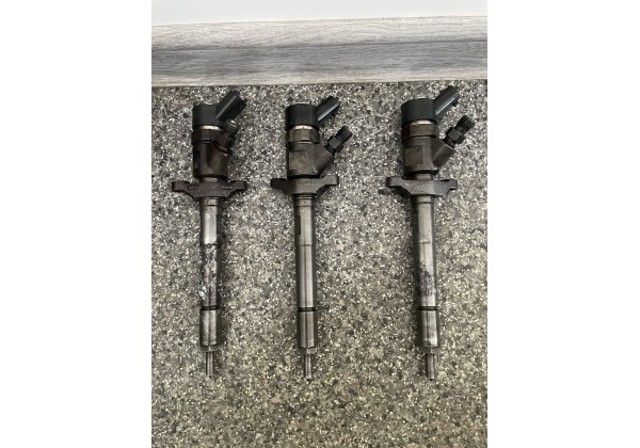 Топливные форсунки 0445110239 PEUGEOT