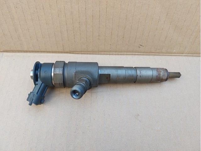 Клапанная форсунка 0445110566 PEUGEOT