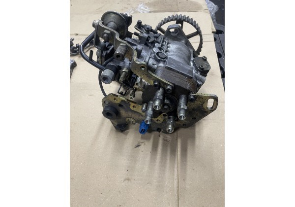 BOSCH 0460484132 Насос топливный высокого давления (ТНВД) в наличии Винница