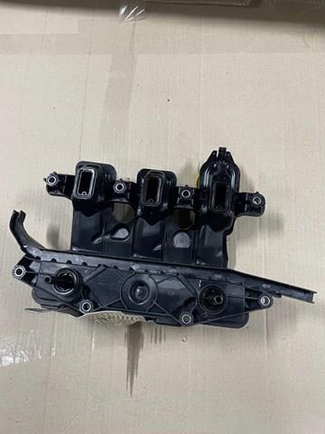 118301003R RENAULT Маслоотделитель (сепаратор) системы вентиляции картера купить в Одесса