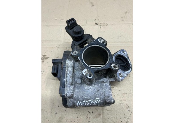 Клапан рециркуляции отработавших газов EGR 147100385R RENAULT
