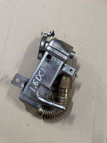 Радиатор системы EGR 147350678R RENAULT