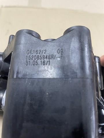 RENAULT 152085948R Корпус масляного фильтра в наличии Житомир