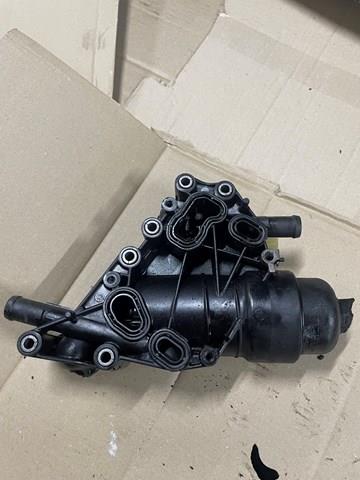 Корпус маслофильтра 152085948R RENAULT