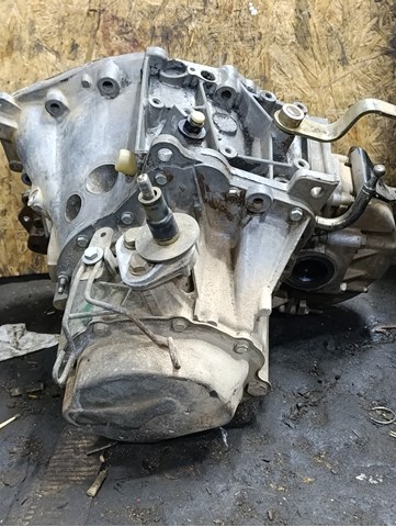 20DM48 PEUGEOT КПП купить в Ровно