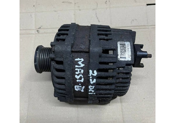 231001822R RENAULT Генератор купить в Чернигов