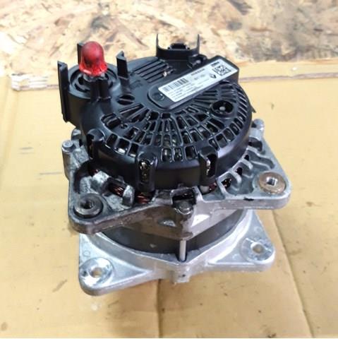 RENAULT 231009392R Генератор в наличии Сумы
