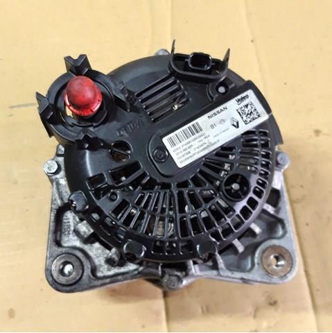 231009392R RENAULT Генератор купить в Полтава