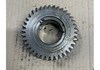 Шестерня 3 передачі кпп 20mm01 citroen jumper 1-2, peugeot boxer 1-2 233671