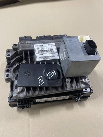 Мозги двигателя 237100914R RENAULT