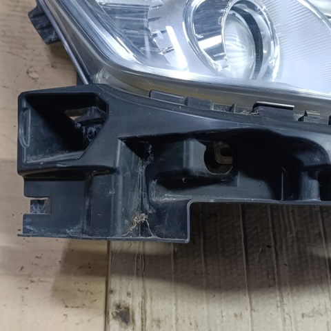 260105359R RENAULT Фара правая купить в Харьков