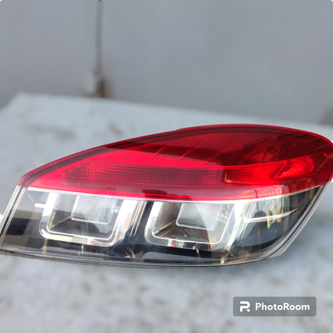 265500008R RENAULT Задний фонарь купить в Запорожье