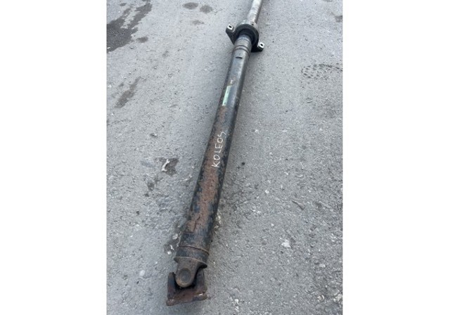 370005068R RENAULT Кардан задний купить в Винница